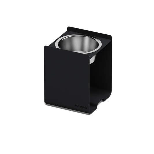 BILL PURO Large | Alzaciotole Singolo in Acciaio inox
