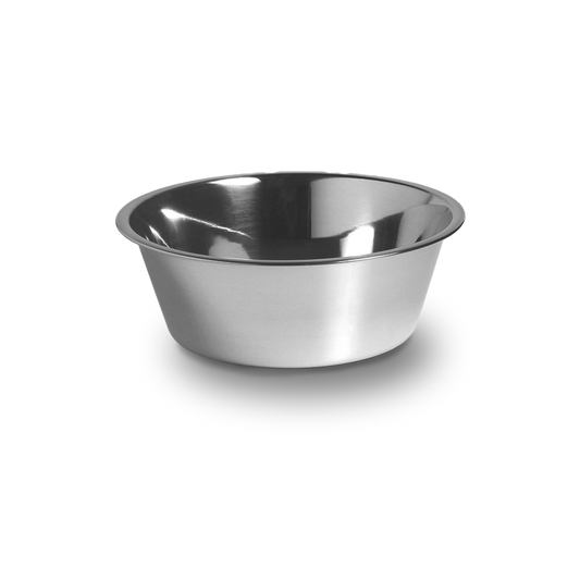 Ciotola in Acciaio Inox