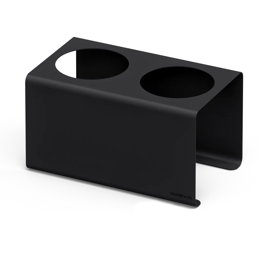 EASY Double Large | Alzaciotole Doppio in Acciaio inox