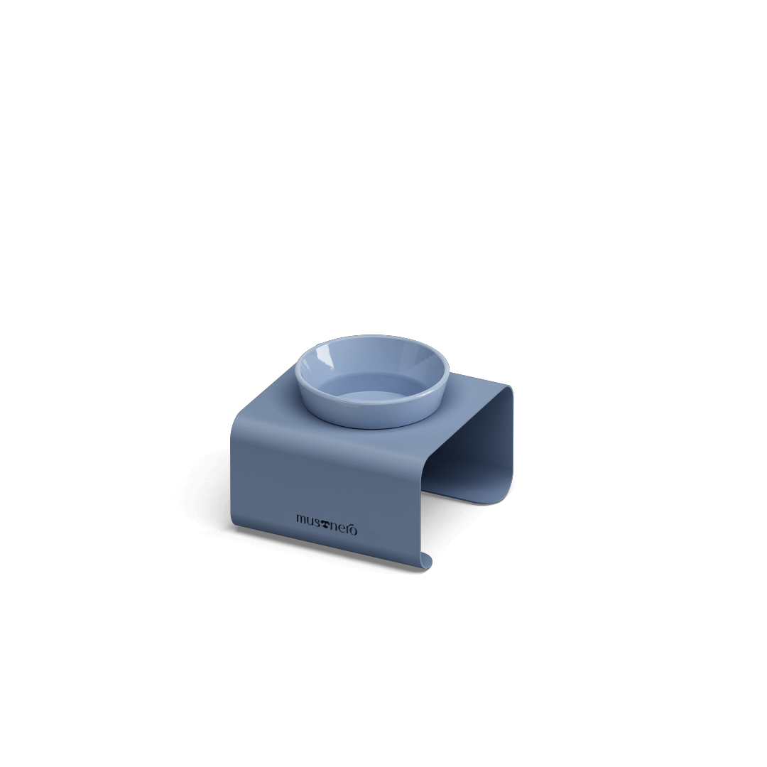 EASY Mono | Alzaciotole Singolo in Acciaio inox