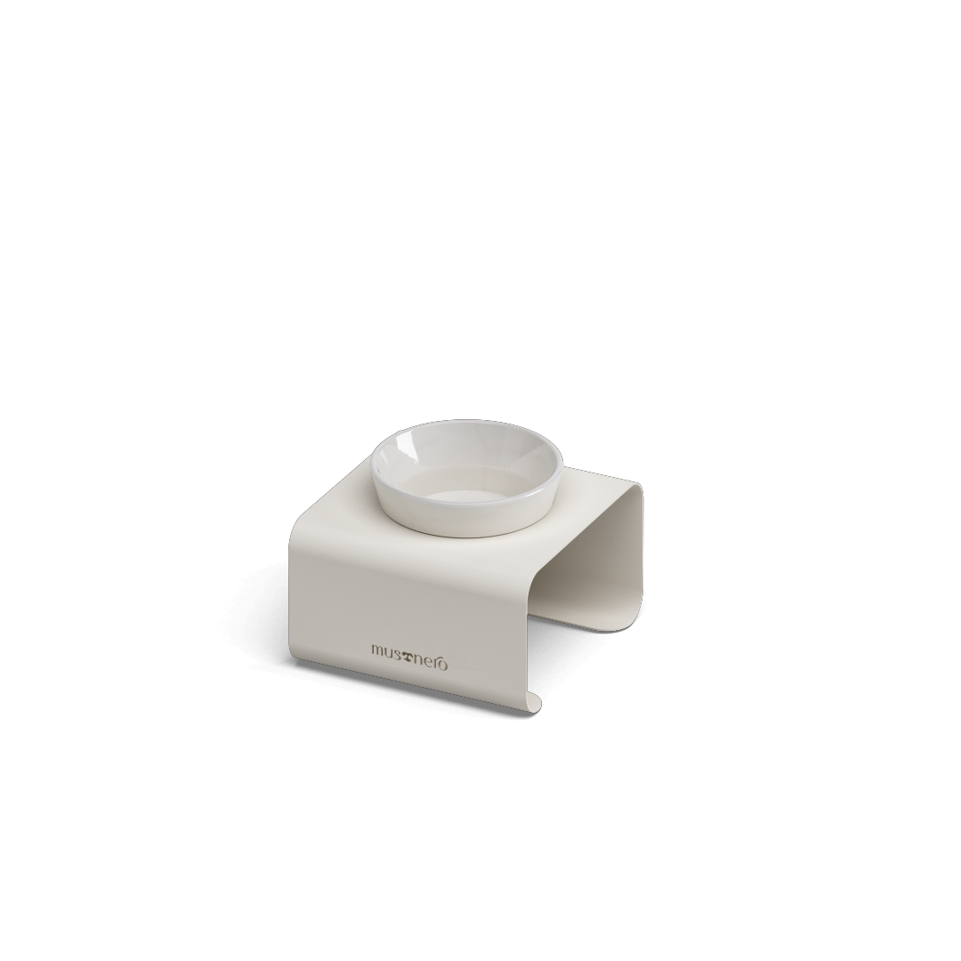 EASY Mono | Alzaciotole Singolo in Acciaio inox