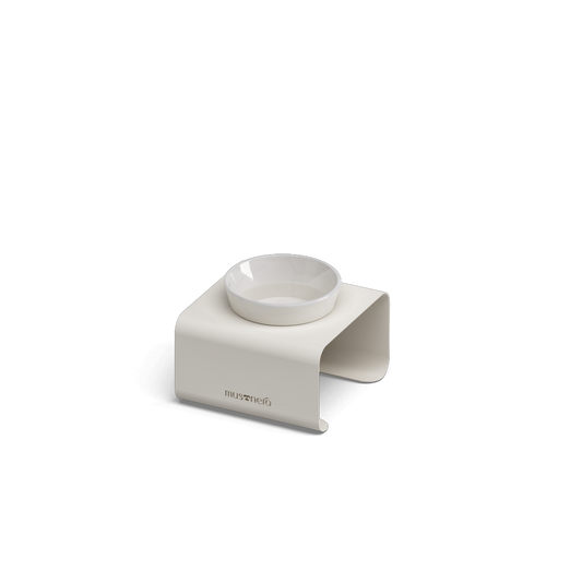 EASY Mono | Alzaciotole Singolo in Acciaio inox